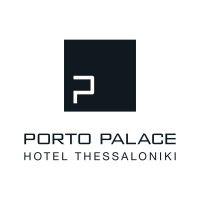 porto palace hotel thessaloniki logo image