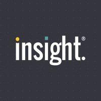 insight consultancy leicester logo image