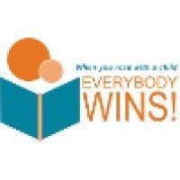 everybody wins! atlanta logo image