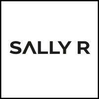 sally r logo image