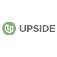 upside (acquired) logo image