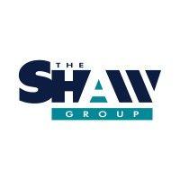 the shaw group limited logo image