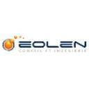 logo of Groupe Eolen