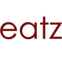 eatz catering services logo image