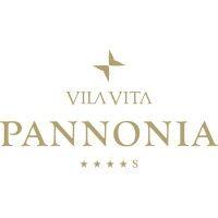 vila vita pannonia logo image