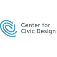 center for civic design