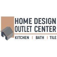 home design outlet center logo image