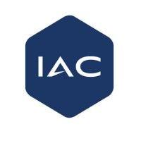 iac partners logo image