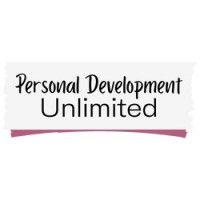 personal development unlimited logo image