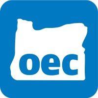 oregon environmental council logo image