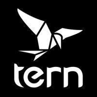 tern bicycles logo image