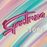 spectrum store logo image