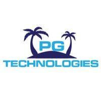 pg technologies logo image