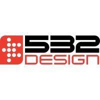 532 design limited logo image