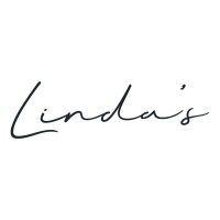 linda's real estate logo image