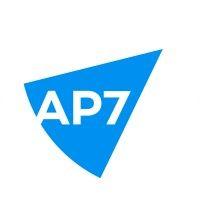 sjunde ap-fonden, ap7 logo image