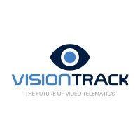 visiontrack logo image