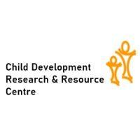 child development research center logo image