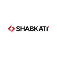 shabkati network solutions logo image