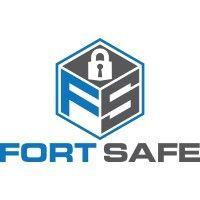 fort safe logo image