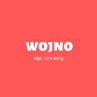 wojno logo image