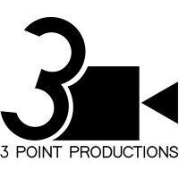 3 point productions logo image