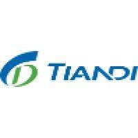 tiandi energy logo image