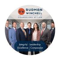 rudman winchell- counselors at law logo image