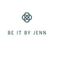 be it by jenn logo image