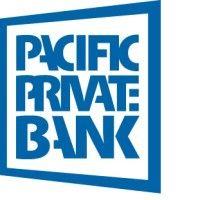 pacific private bank logo image