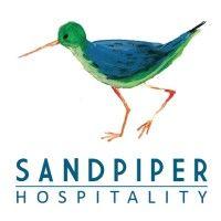 sandpiper hospitality logo image