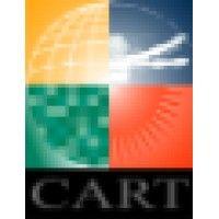 center for advanced research and technology (cart) logo image