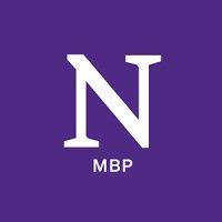 northwestern university master of biotechnology program logo image