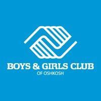 boys & girls club of oshkosh logo image