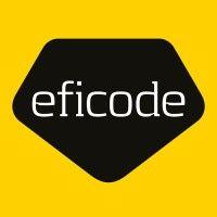 eficode logo image