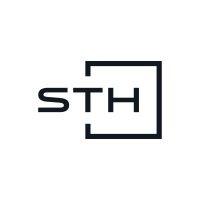 silver thomas hanley (sth) logo image