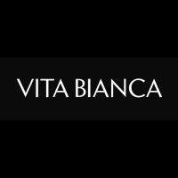 vita bianca logo image