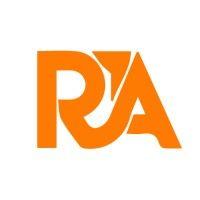 rja consulting logo image