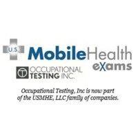 occupational testing, inc.