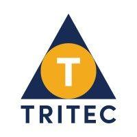 tritec real estate company, inc. logo image