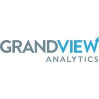 grandview analytics logo image