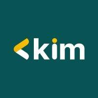 kim.cc logo image