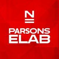 the parsons entrepreneurial lab (elab)