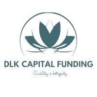 dlk capital funding logo image