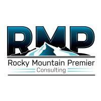 rocky mountain premier consulting, llc logo image