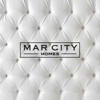 mar city homes logo image