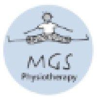 mgs physiotherapy logo image