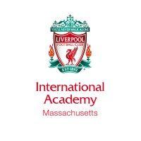 liverpool fc international academy ct / ma / ri logo image