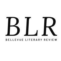 bellevue literary review logo image