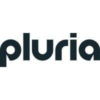 pluria logo image